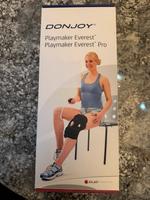 DONYOJ Playmaker Everest pro Soft-Knieorthese NEU Rheinland-Pfalz - Kirschweiler Vorschau
