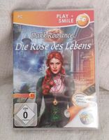 PC Spiel  Dark Romance - Die Rose des Lebens Nordfriesland - Husum Vorschau