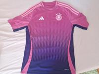 Deutschland Trickot 2024 pink Baden-Württemberg - Reutlingen Vorschau