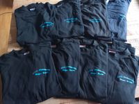 Orga-Shirts T-Shirt FLOHMARKT Kleiderbörse Veranstaltung L XL XXL Niedersachsen - Rotenburg (Wümme) Vorschau