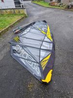 Windsurfsegel Point 7 AC One 7.1 Nordrhein-Westfalen - Bergisch Gladbach Vorschau