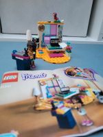 Lego Friends 41341 Andreas Zimmer Rheinland-Pfalz - Gondershausen Vorschau