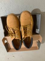 Timberland Nordrhein-Westfalen - Viersen Vorschau