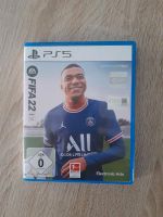 Fifa22 Playstation 5 Sachsen - Großenhain Vorschau