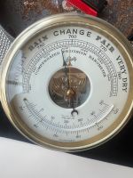 Schatz Barometer Thermometer Nordrhein-Westfalen - Weilerswist Vorschau