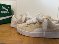 Puma Campus beige Bayern - Ingolstadt Vorschau