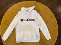 #Moschino Couture! #Damen #Hoodie Bayern - Meeder Vorschau