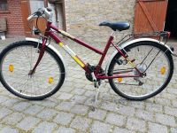 Fahrrad 26 Zoll Thüringen - Weiden b Weimar Thür Vorschau