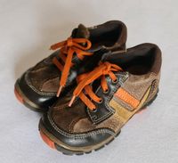 Halbschuhe Gr. 26 Benni+Banni Nürnberg (Mittelfr) - Oststadt Vorschau