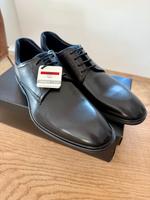 Lloyd Herren Schuh Manuel NEU! Gr. 42,5 schwarz Hochzeit Business Baden-Württemberg - Dielheim Vorschau