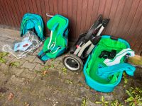 Kinderwagen-Set Maxi-Cosi Murra (+ Prambody) Baden-Württemberg - Frickenhausen Vorschau