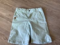 Ebbe Shorts kurze Hose mint Nordrhein-Westfalen - Emsdetten Vorschau