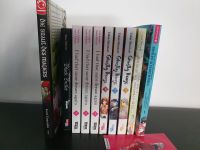 diverse Mangas, Carlsen Mangas, altraverse, Tokyopop Niedersachsen - Heidenau Vorschau