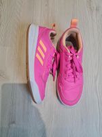 34 Adidas Turnschuhe, Sneakers, helle Sohle Nordrhein-Westfalen - Grevenbroich Vorschau