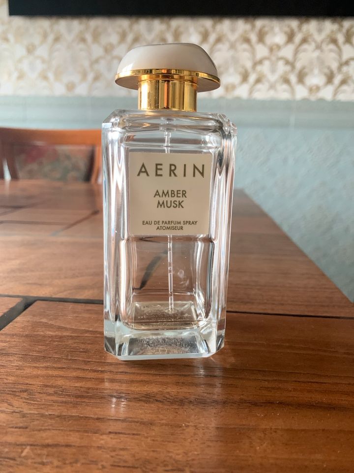 Flakon AERIN AMBER MUSK in Reiskirchen