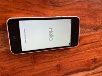 iPhone 5c weiß 16 GB Dresden - Blasewitz Vorschau