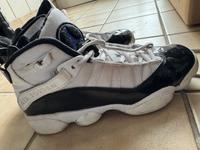 Nike Air Jordans, Schuhe, Sneaker Nordrhein-Westfalen - Iserlohn Vorschau