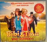 Bibi&Tina CD‘s Bayern - Wolnzach Vorschau
