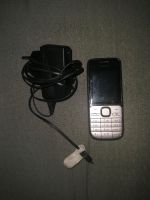 Nokia C2-01 Handy Bayern - Augsburg Vorschau