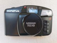 WIE NEU - OLYMPUS SUPERZOOM 700 XB Sachsen - Plauen Vorschau