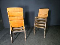 Thonet Stapelstuhl Theaterstuhl bistrostuhl kaffeehausstuhl 70er Dortmund - Innenstadt-Nord Vorschau