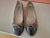 Damen Schuhe Ballerina Marke: ara Nordrhein-Westfalen - Bocholt Vorschau