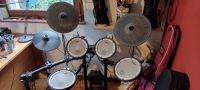 Roland V-Drums TD 4 Hessen - Wetzlar Vorschau