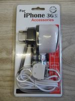 Ladegerät für iPhone 3G S Hessen - Oberzent Vorschau