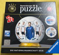 Ravensburger 3D puzzle Nationalmannschaft 2018 No.118458 Rostock - Reutershagen Vorschau