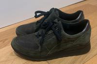 Waldläufer Schuhe,Sneaker stretch Damen Gr.39 Berlin - Reinickendorf Vorschau