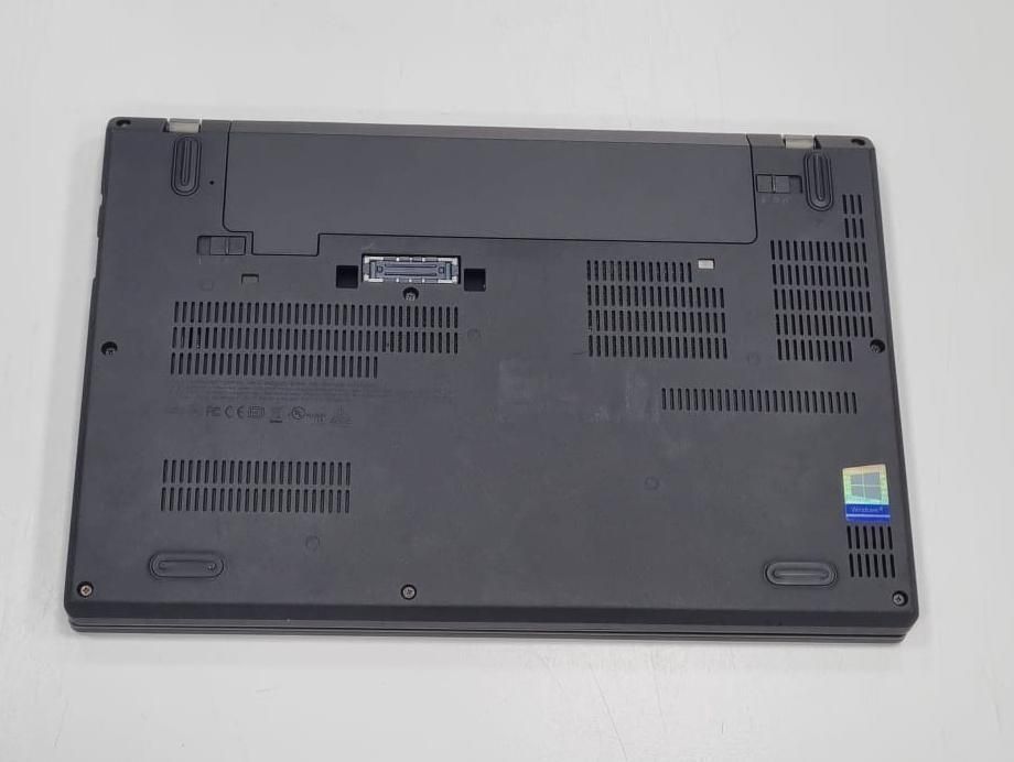 ⭐ Lenovo ThinkPad X270 i5-6300U 2,4GHz,8GB,256GB Laptop⭐️ in Berlin