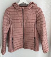 Esprit leichte Daunen Jacke Gr. 36 rosa neu! Niedersachsen - Rastede Vorschau