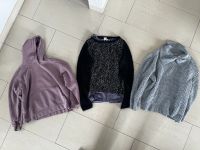 Bekleidungspaket Pullover Gr 164 Zara s. Oliver Mädchen Niedersachsen - Damme Vorschau