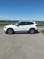 BMW X1 18d X Drive Bayern - Kirchheim in Schwaben Vorschau