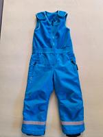 Schneehose mit Fleece am Oberkörper Gr. 98 Bayern - Coburg Vorschau