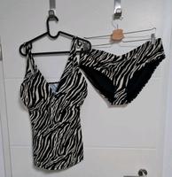 Bonprix Rainbow Tankini Größe 46 animal print Saarland - Völklingen Vorschau