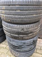 255/45R20 Sommer 7mm Michelin Pilot Sport Bayern - Schweinfurt Vorschau