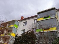 Sanierte Wohnung mit Dusche & Sachsen - Wilkau-Haßlau Vorschau