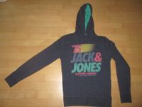 Jack & Jones Herren Sweatshirt mit Kapuze Größe S Nordrhein-Westfalen - Krefeld Vorschau