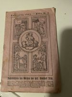 Jahrgangsbuch 1931 Baden-Württemberg - Hemmingen Vorschau