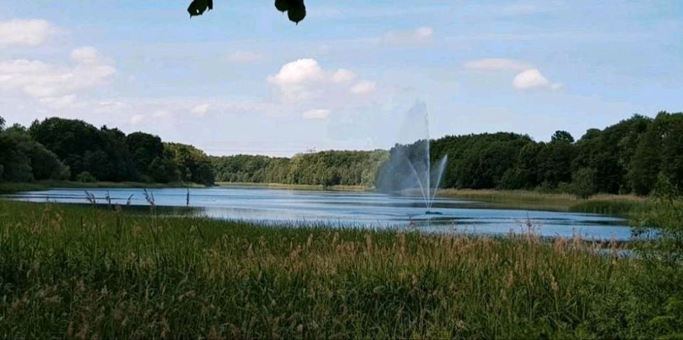 gemütliche schöne Ferienwohnung 2 in Nähe der Ostsee in Grevesmuehlen