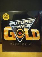 Vinyl: Future Trance Gold. Glow in the Dark Edition, Limitiert Leipzig - Probstheida Vorschau