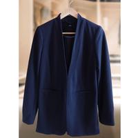Dunkelblauer Damen-Blazer von Zero, Gr. XS - neu! Berlin - Charlottenburg Vorschau