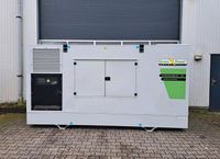 Iveco Stromaggregat 440 kVA - NEU - Bj. 2023 - Notstromaggregat Nordrhein-Westfalen - Kamen Vorschau