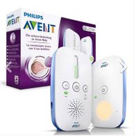 Babyphone Philips AVENT SCD501 Nordrhein-Westfalen - Ruppichteroth Vorschau