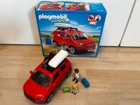 Playmobil Auto Bayern - Seukendorf Vorschau