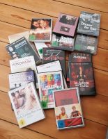 DVD's div, zT original verpackt, zT doppel-DVD's; nur als Konvolu Hamburg-Nord - Hamburg Langenhorn Vorschau