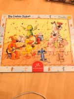 Puzzle Kinder 24 Bayern - Rosenheim Vorschau