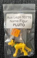 Neu unbenutzt! Aus dem Lego 10776 Pluto Figure Sammler Bayern - Dorfen Vorschau