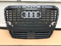 Audi A8 4E D3 Facelift Kühlergrill Schleswig-Holstein - Nettelsee Vorschau